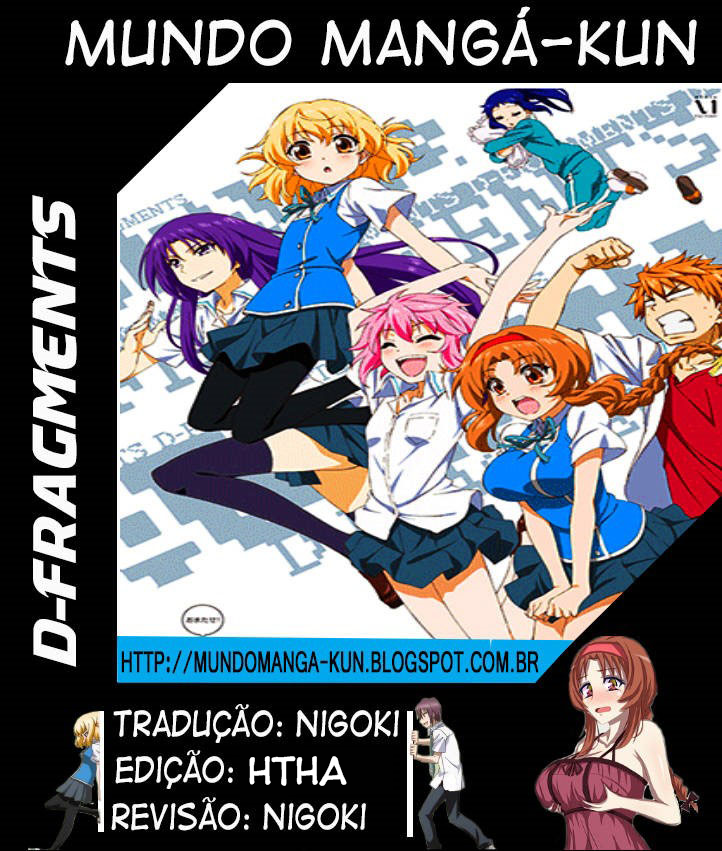 D-Frag-Chapter 101