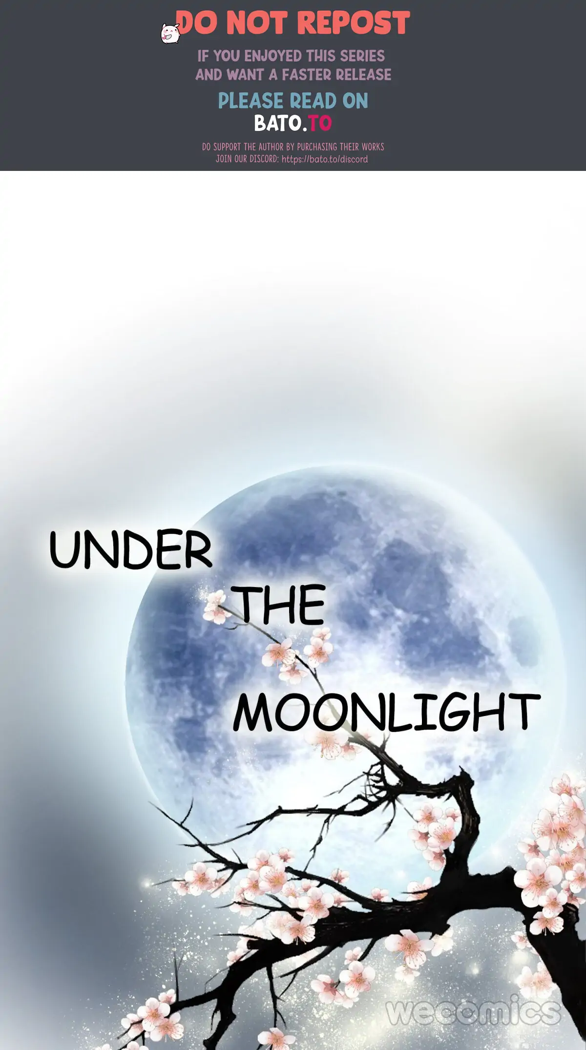 Under the Moonlight-Chapter 72