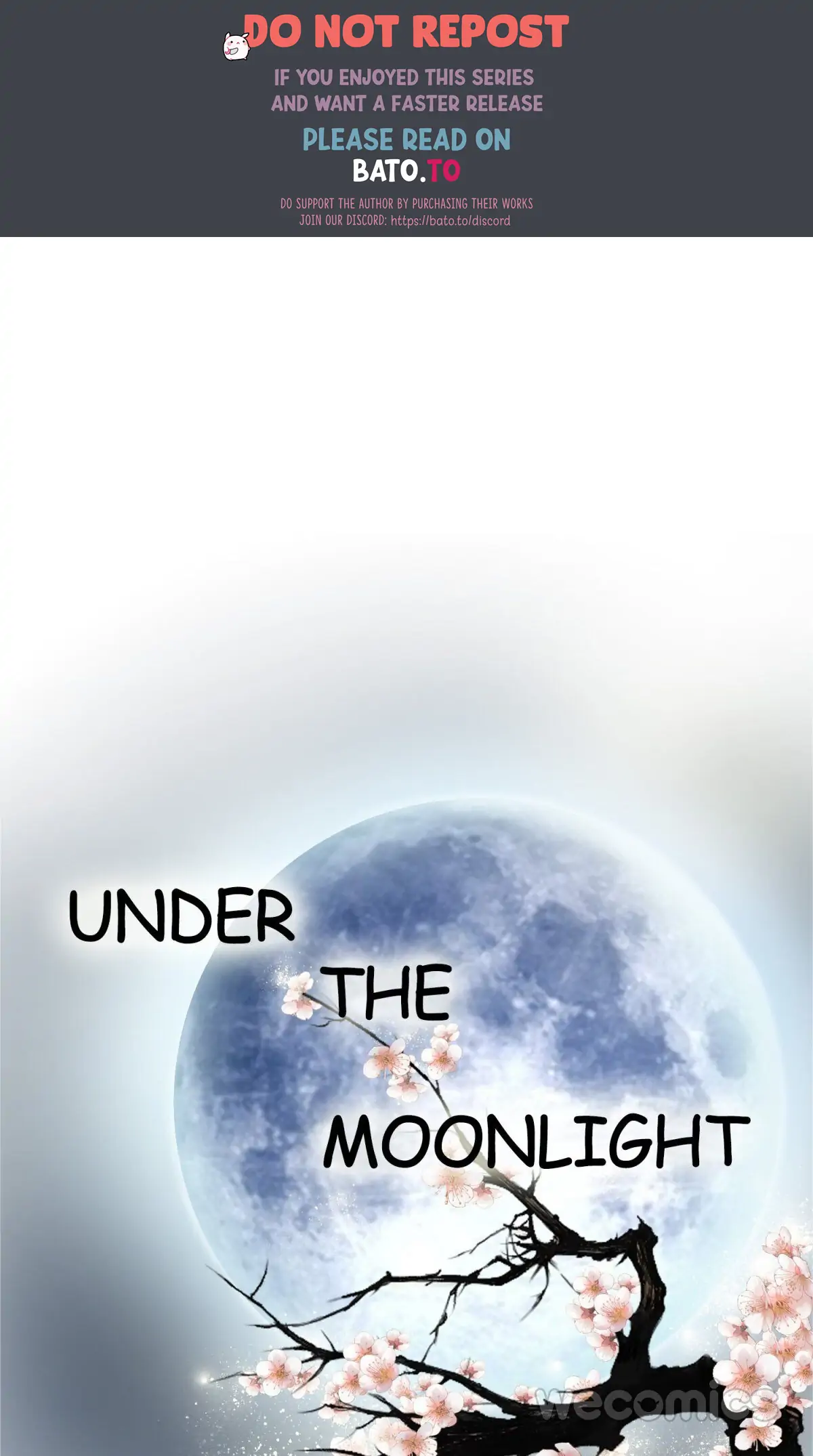 Under the Moonlight-Chapter 90