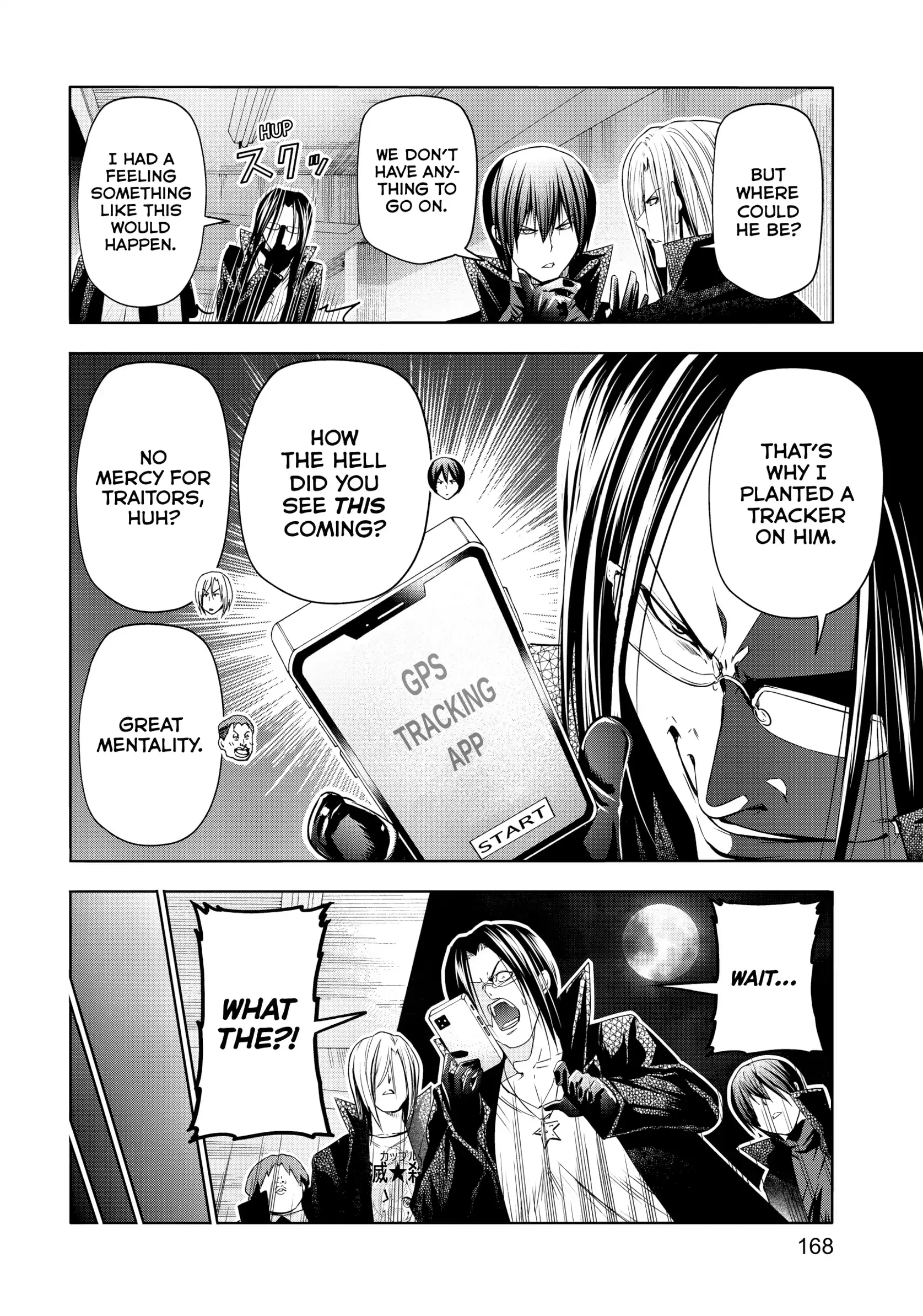 Chapter 85 image 34